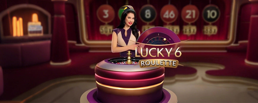 55cc bet Roleta Sortuda 6 ao Vivo