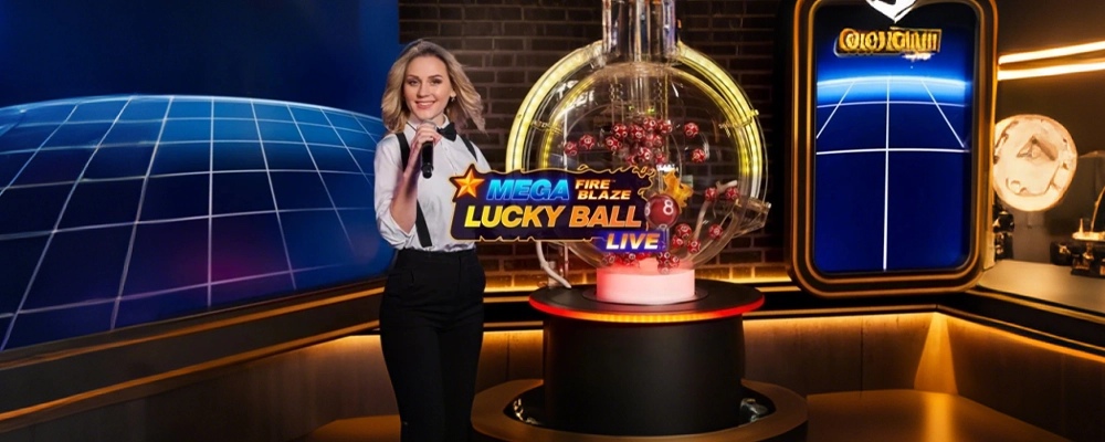 55cc bet Bola da Sorte Mega Fogo Flamejante ao Vivo