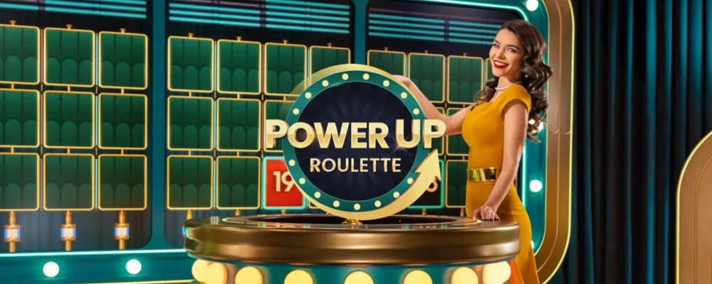 55cc bet Roleta PowerUp ao Vivo