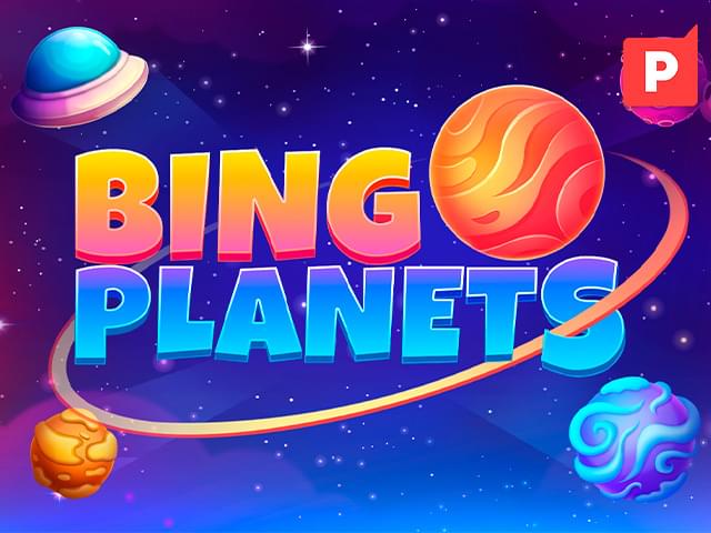 55cc bet Planetas do Bingo