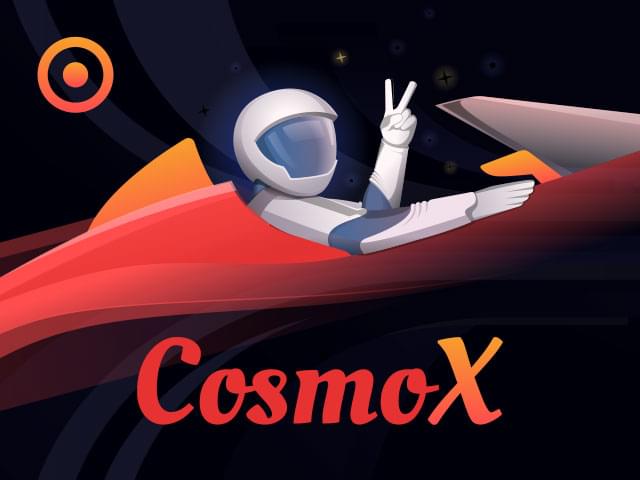 55cc bet CosmoX