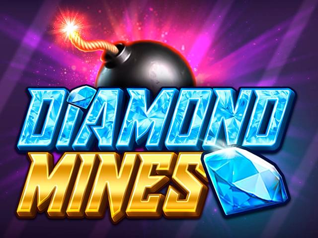 55cc bet Minas de Diamante™