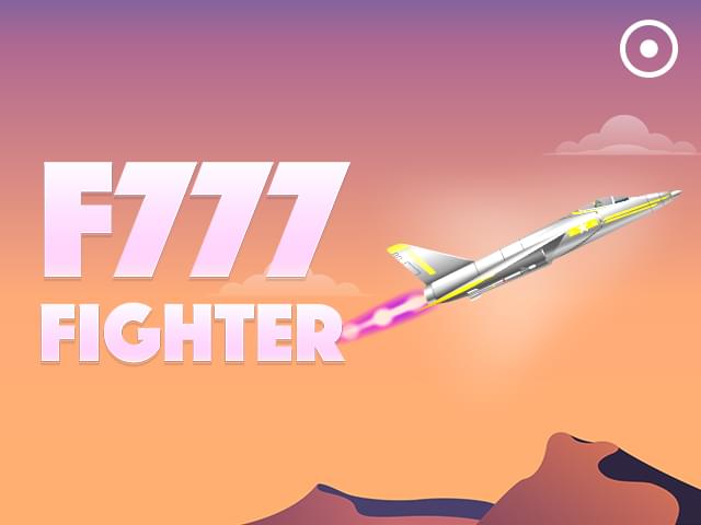 55cc bet F777 Fighter