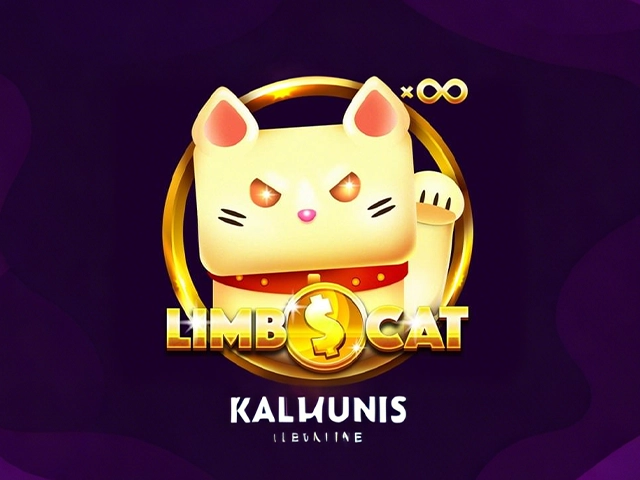 55cc bet Gato do Limbo