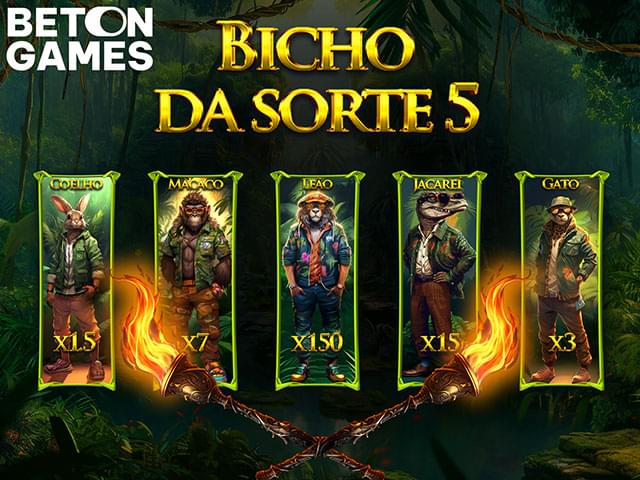 55cc bet Loto Bicho 5 Pro