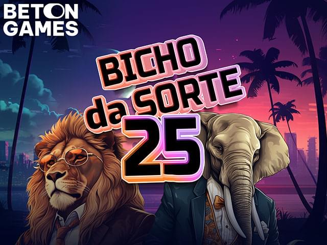 55cc bet Loto Bicho da sorte 25