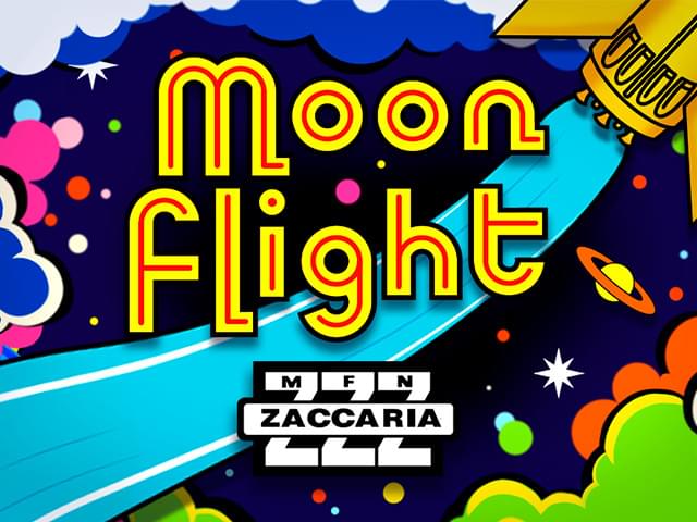 55cc bet Deslizante de Voo Lunar